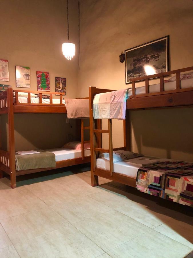 Hostel Rua Direita Пиренополис Экстерьер фото