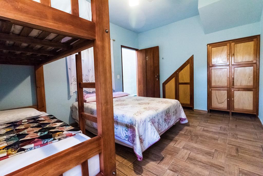 Hostel Rua Direita Пиренополис Экстерьер фото